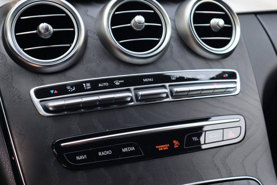 Mercedes-Benz C-Klasse Estate 160 Business Solution AMG Limited | Automaat | Camera | Navi |