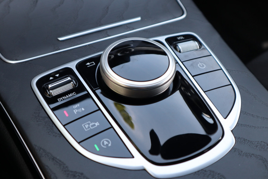 Mercedes-Benz C-Klasse Estate 160 Business Solution AMG Limited | Automaat | Camera | Navi |