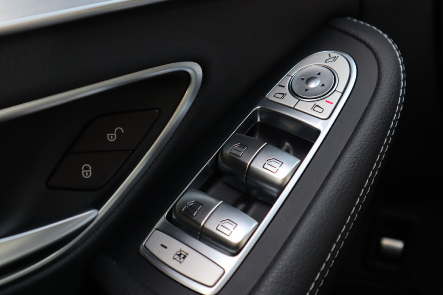 Mercedes-Benz C-Klasse Estate 160 Business Solution AMG Limited | Automaat | Camera | Navi |