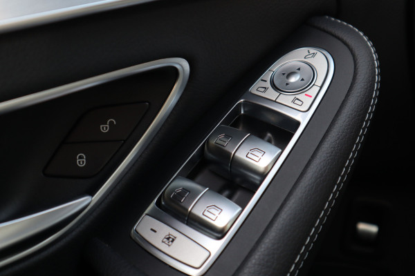 Mercedes-Benz C-Klasse Estate 160 Business Solution AMG Limited | Automaat | Camera | Navi |