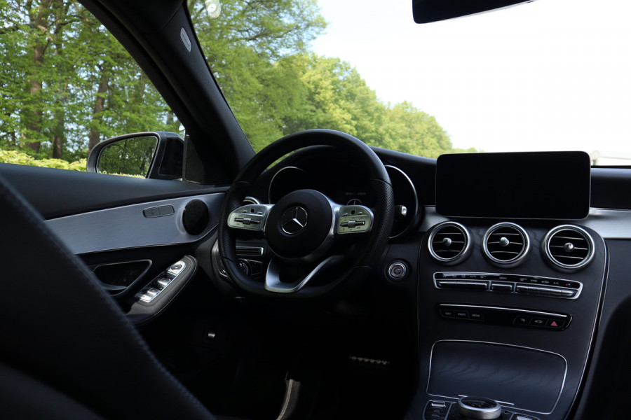 Mercedes-Benz C-Klasse Estate 160 Business Solution AMG Limited | Automaat | Camera | Navi |