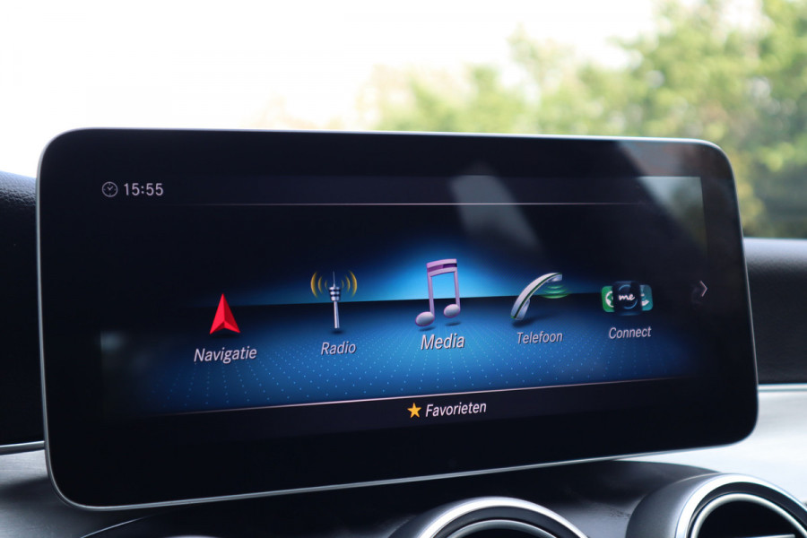 Mercedes-Benz C-Klasse Estate 160 Business Solution AMG Limited | Automaat | Camera | Navi |