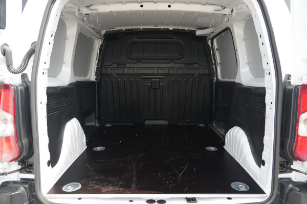 Toyota PROACE CITY 1.5 D-4D L1 100pk - Airco - DAB - PDC - Trekhaak - Rijklaar