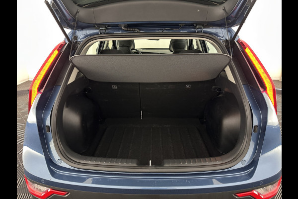 Kia Niro 1.6 GDi Hybrid ComfortLine (INCL-BTW) Aut. *ADAPTIVE-CRUISE | DIGI-COCKPIT | CARPLAY | CAMERA | COMFORTSEATS | DAB | ECC | PDC | CRUISE | TOWBAR | 16''ALU*