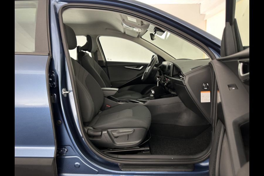 Kia Niro 1.6 GDi Hybrid ComfortLine (INCL-BTW) Aut. *ADAPTIVE-CRUISE | DIGI-COCKPIT | CARPLAY | CAMERA | COMFORTSEATS | DAB | ECC | PDC | CRUISE | TOWBAR | 16''ALU*