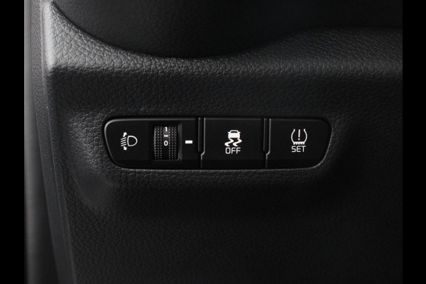 Kia Picanto 1.0 DPI Automaat DynamicLine DEMO ! Navigatie |Apple Carplay/Android auto Airco Camera DAB Lichtmetalen velgen Bluetooth