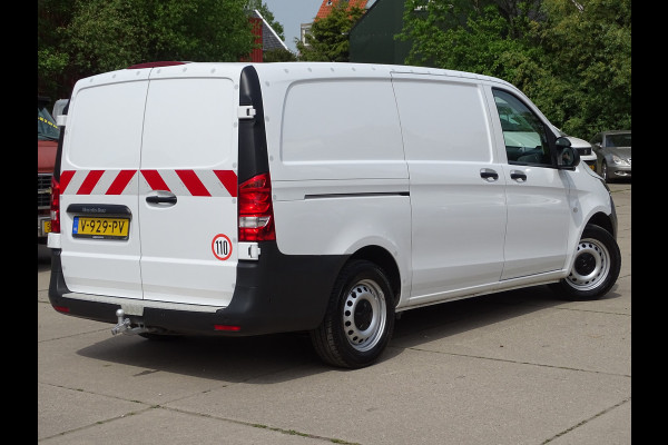 Mercedes-Benz Vito 116 CDI Lang Stroom 230V / Inrichting
