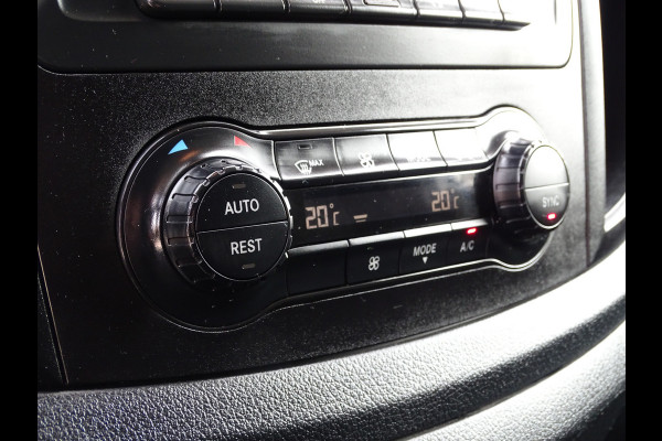 Mercedes-Benz Vito 116 CDI Lang Stroom 230V / Inrichting