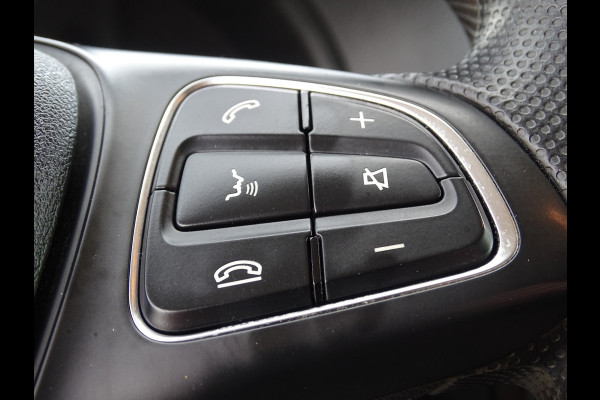 Mercedes-Benz Vito 116 CDI Lang Stroom 230V / Inrichting