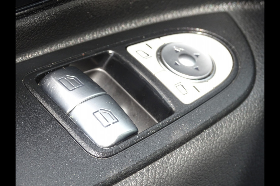 Mercedes-Benz Vito 116 CDI Lang Stroom 230V / Inrichting