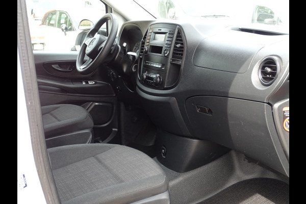 Mercedes-Benz Vito 116 CDI Lang Stroom 230V / Inrichting