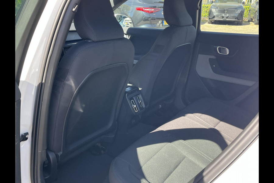 Polestar 2 Long Range Single Motor 78 kWh | ELEK. STOEL MET MEMORY| DODE HOEK SENSOR| STOELVERWARMING| ELEK. ACHTERKLEP| 360 CAMERA| ADAPTIVE CRUISE CONTROL
