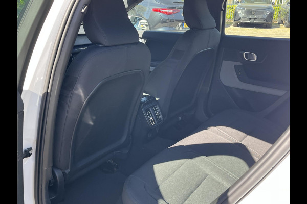 Polestar 2 Long Range Single Motor 78 kWh | ELEK. STOEL MET MEMORY| DODE HOEK SENSOR| STOELVERWARMING| ELEK. ACHTERKLEP| 360 CAMERA| ADAPTIVE CRUISE CONTROL