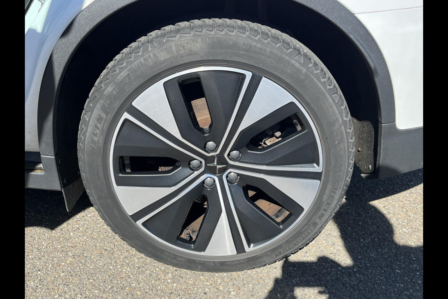 Polestar 2 Long Range Single Motor 78 kWh | ELEK. STOEL MET MEMORY| DODE HOEK SENSOR| STOELVERWARMING| ELEK. ACHTERKLEP| 360 CAMERA| ADAPTIVE CRUISE CONTROL