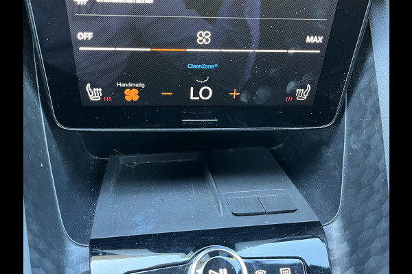 Polestar 2 Long Range Single Motor 78 kWh | ELEK. STOEL MET MEMORY| DODE HOEK SENSOR| STOELVERWARMING| ELEK. ACHTERKLEP| 360 CAMERA| ADAPTIVE CRUISE CONTROL