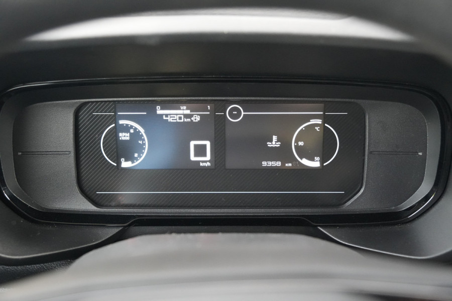 Toyota PROACE CITY 1.5 D-4D L1 100pk - Airco - DAB - PDC - Trekhaak - Rijklaar