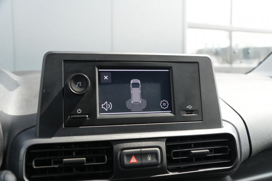 Toyota PROACE CITY 1.5 D-4D L1 100pk - Airco - DAB - PDC - Trekhaak - Rijklaar