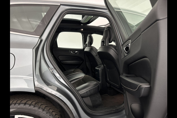 Volvo XC60 2.0 T8 R-Design Twin Engine AWD (Plug-In) (INCL-BTW) *PANO | LEATHER-MICROFIBRE | FULL-LED | KEYLESS | AIR-SUSPENSION | HEATED-SPORTSEATS | DIGI-COCKPIT | CAMERA | NAVI-FULLMAP | ECC | PDC | CRUISE | TOWBAR | 21''ALU*