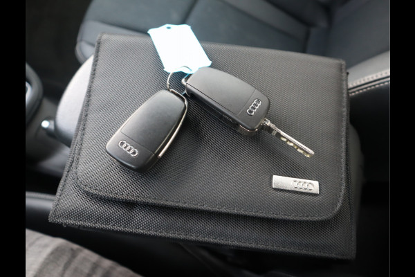 Audi A1 Sportback 1.0 TFSI Advance Sport Navi / Airco / Cruise / Lm17'' /  S-LINE