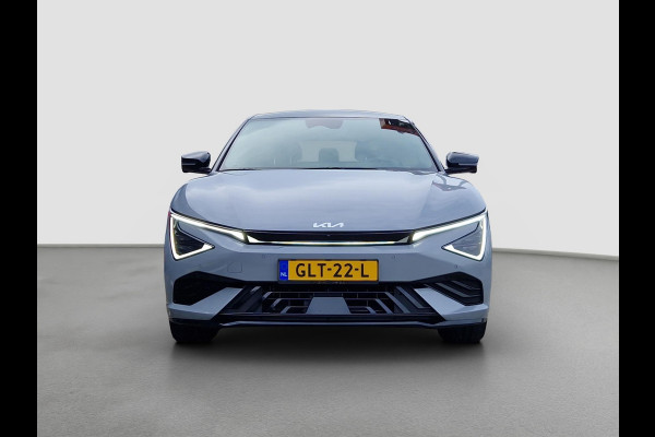 Kia Ev6 GT-Line 84 kWh | 360 camera | HUD | RSPA | 100% SOH | Matrix LED |
