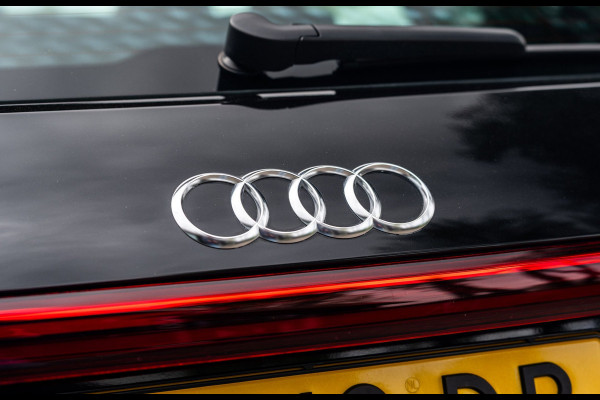 Audi e-tron 50 quattro Launch edition plus 71 kWh SOH 100 % I Pano I S-line I Leder