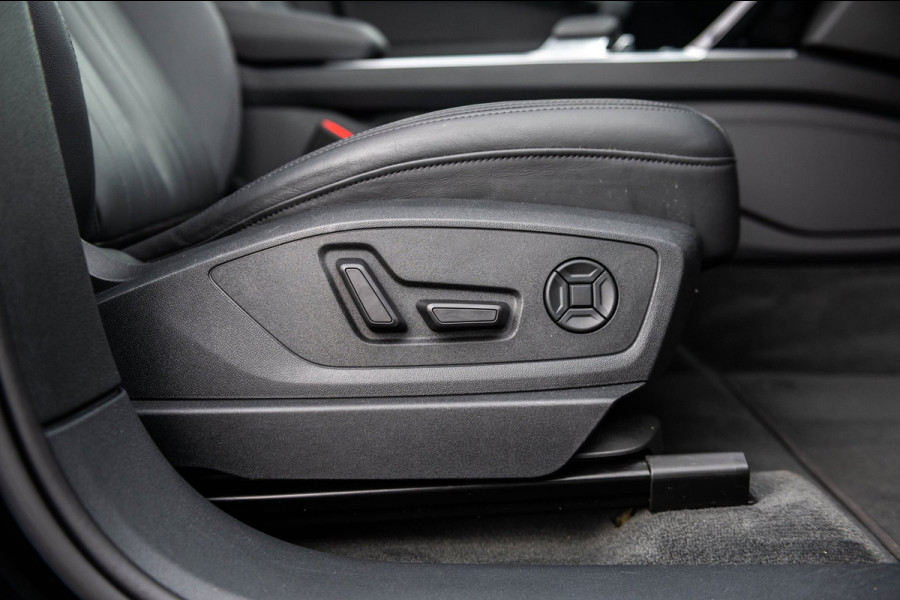 Audi e-tron 50 quattro Launch edition plus 71 kWh SOH 100 % I Pano I S-line I Leder