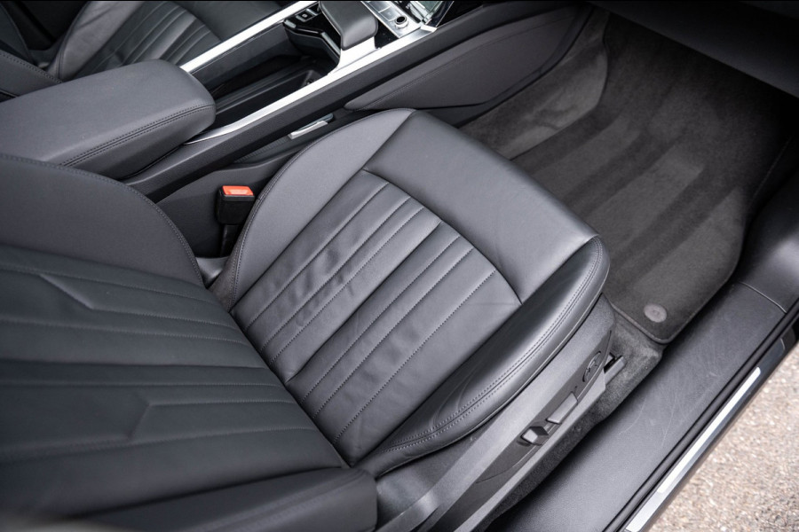 Audi e-tron 50 quattro Launch edition plus 71 kWh SOH 100 % I Pano I S-line I Leder