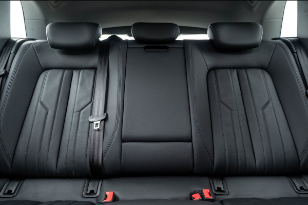 Audi e-tron 50 quattro Launch edition plus 71 kWh SOH 100 % I Pano I S-line I Leder