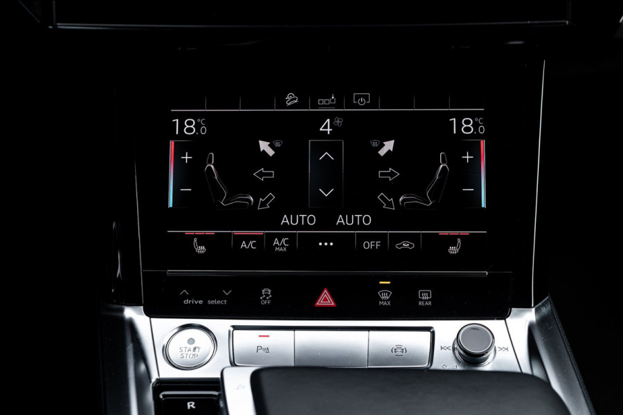 Audi e-tron 50 quattro Launch edition plus 71 kWh SOH 100 % I Pano I S-line I Leder