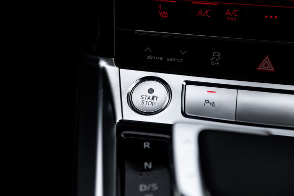 Audi e-tron 50 quattro Launch edition plus 71 kWh SOH 100 % I Pano I S-line I Leder