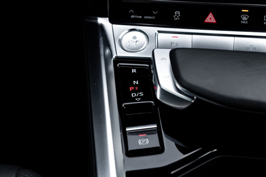 Audi e-tron 50 quattro Launch edition plus 71 kWh SOH 100 % I Pano I S-line I Leder