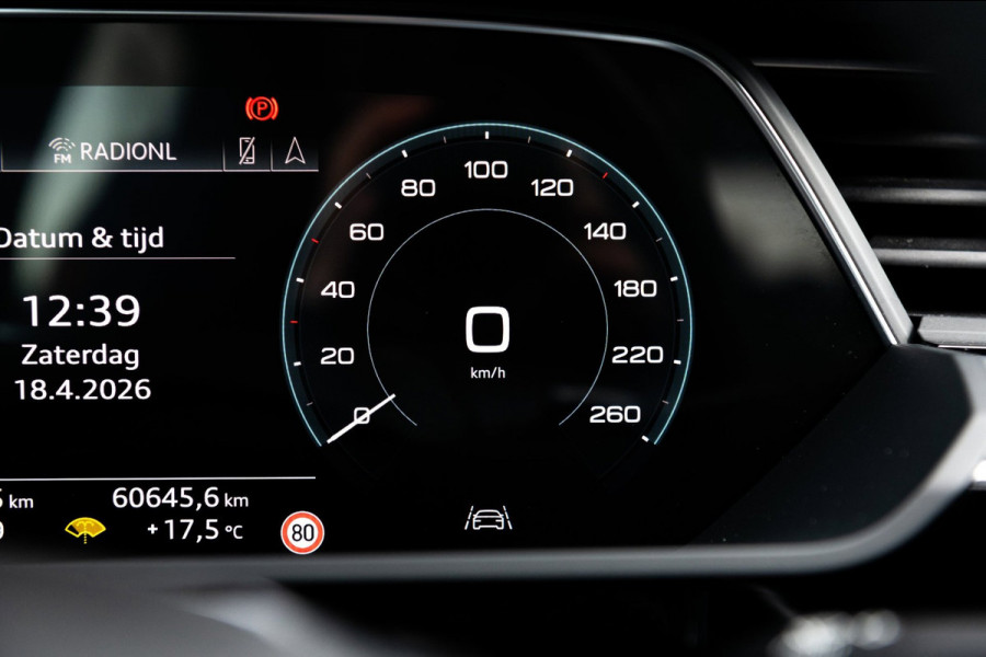 Audi e-tron 50 quattro Launch edition plus 71 kWh SOH 100 % I Pano I S-line I Leder
