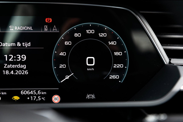 Audi e-tron 50 quattro Launch edition plus 71 kWh SOH 100 % I Pano I S-line I Leder
