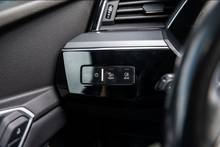 Audi e-tron 50 quattro Launch edition plus 71 kWh SOH 100 % I Pano I S-line I Leder