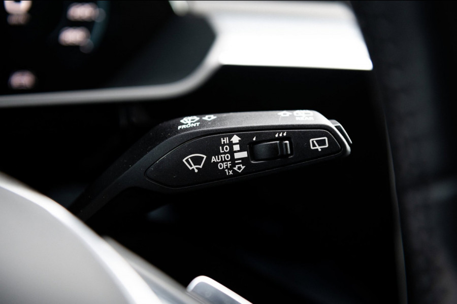 Audi e-tron 50 quattro Launch edition plus 71 kWh SOH 100 % I Pano I S-line I Leder