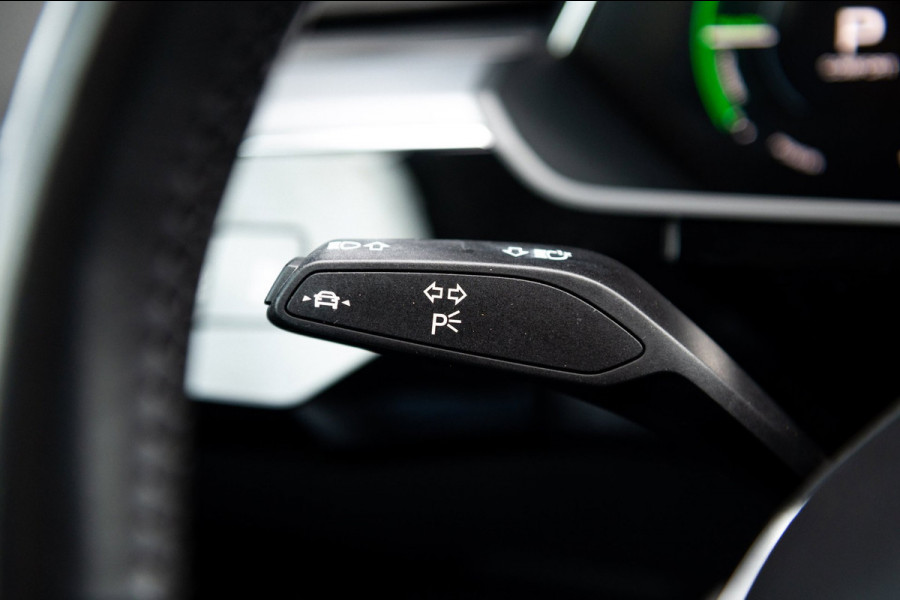 Audi e-tron 50 quattro Launch edition plus 71 kWh SOH 100 % I Pano I S-line I Leder