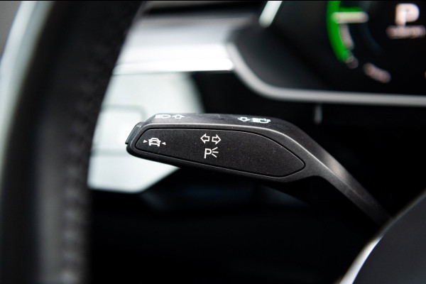 Audi e-tron 50 quattro Launch edition plus 71 kWh SOH 100 % I Pano I S-line I Leder
