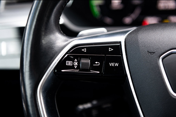 Audi e-tron 50 quattro Launch edition plus 71 kWh SOH 100 % I Pano I S-line I Leder