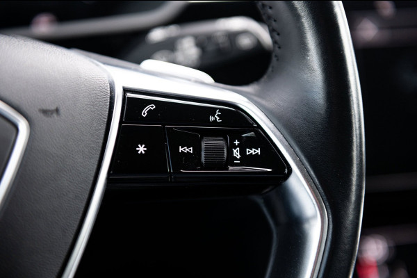 Audi e-tron 50 quattro Launch edition plus 71 kWh SOH 100 % I Pano I S-line I Leder