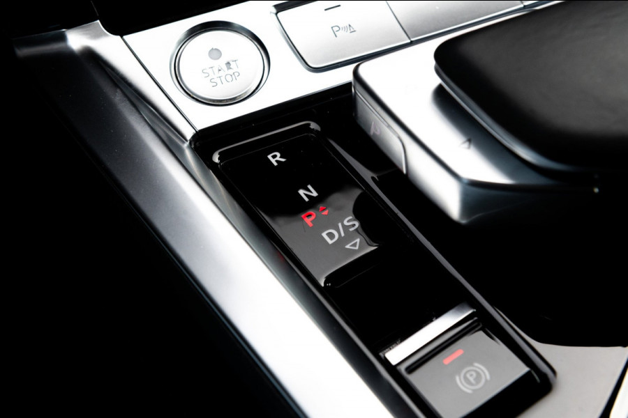 Audi e-tron 50 quattro Launch edition plus 71 kWh SOH 100 % I Pano I S-line I Leder