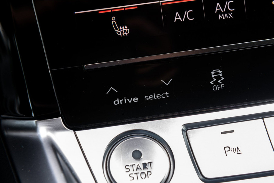 Audi e-tron 50 quattro Launch edition plus 71 kWh SOH 100 % I Pano I S-line I Leder
