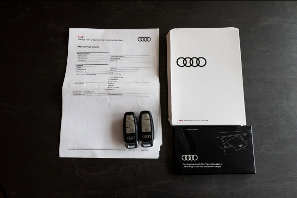 Audi e-tron 50 quattro Launch edition plus 71 kWh SOH 100 % I Pano I S-line I Leder