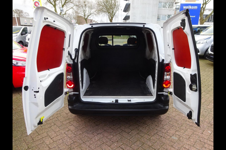 Citroën Berlingo 1.6 BlueHDI 75 Club AIRCO ZEER NETTE STAAT