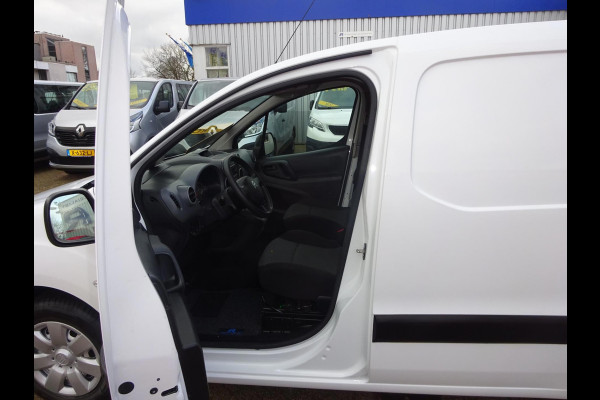 Citroën Berlingo 1.6 BlueHDI 75 Club AIRCO ZEER NETTE STAAT