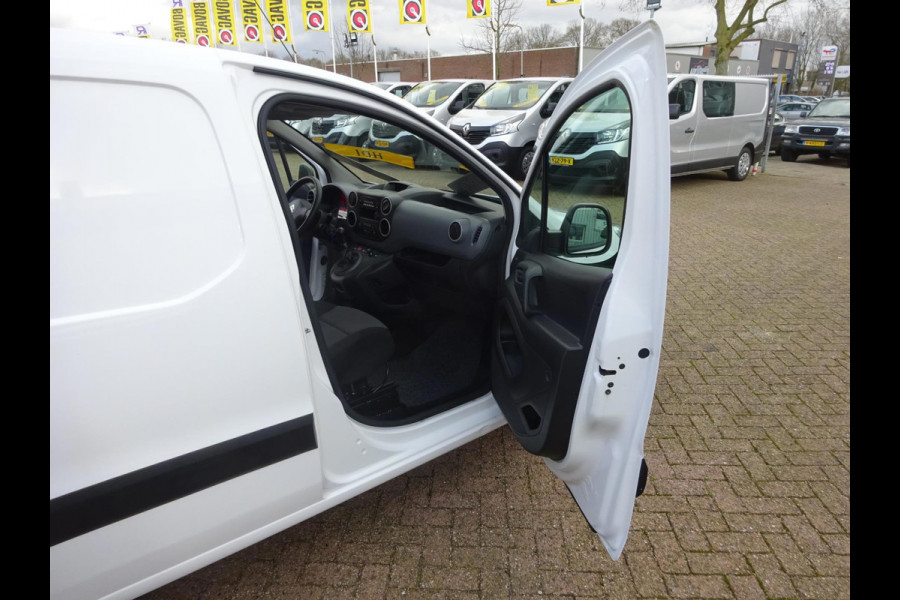 Citroën Berlingo 1.6 BlueHDI 75 Club AIRCO ZEER NETTE STAAT