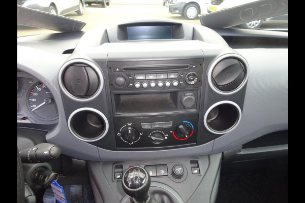 Citroën Berlingo 1.6 BlueHDI 75 Club AIRCO ZEER NETTE STAAT