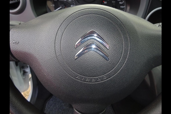 Citroën Berlingo 1.6 BlueHDI 75 Club AIRCO ZEER NETTE STAAT