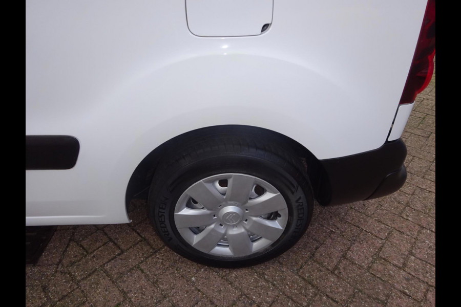 Citroën Berlingo 1.6 BlueHDI 75 Club AIRCO ZEER NETTE STAAT