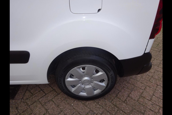 Citroën Berlingo 1.6 BlueHDI 75 Club AIRCO ZEER NETTE STAAT
