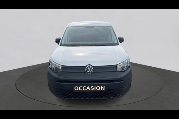 Volkswagen Caddy Cargo 2.0 TDI 75pk Trend / Wordt verwacht